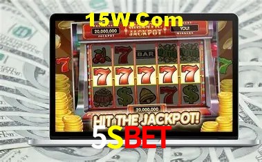 Estatísticas 5Sbet