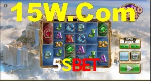 Experiência VIP 5Sbet