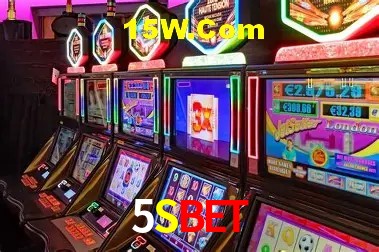 Especiais de Fim de Semana 5Sbet
