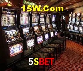 Promoções Sazonais 5Sbet