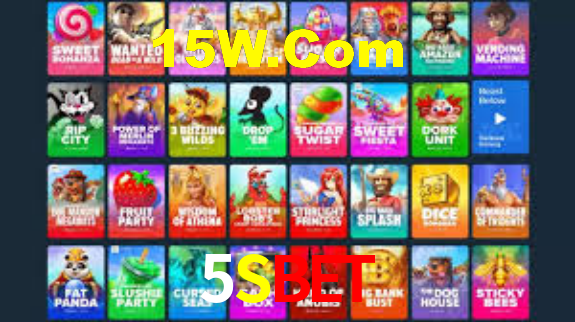 5Sbet Vip