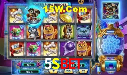 5Sbet
