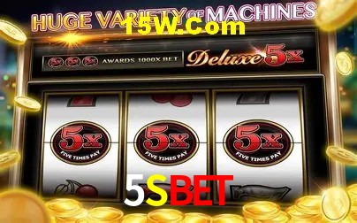 5Sbet: Seu Cassino Premiado com Pagamentos Rápidos