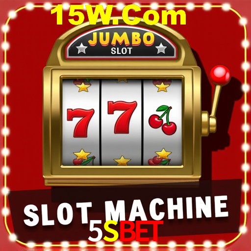 Descubra o Mundo do Cassino Online com 5Sbet