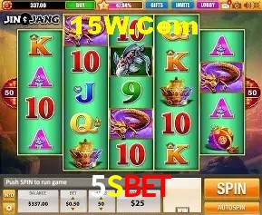 Ofertas Imperdíveis na 5Sbet: Promoções e Bônus Que Valem a Pena