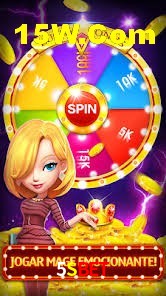 APP oficial da 5Sbet para mobile