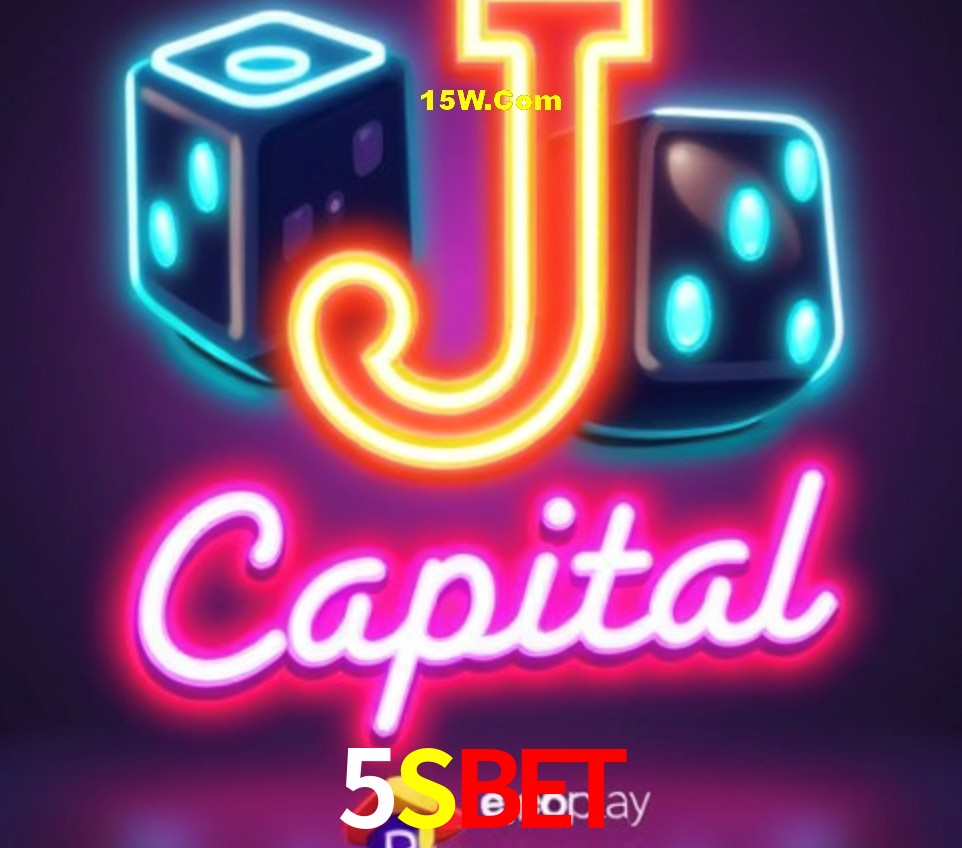 Apostas de Futebol 5Sbet