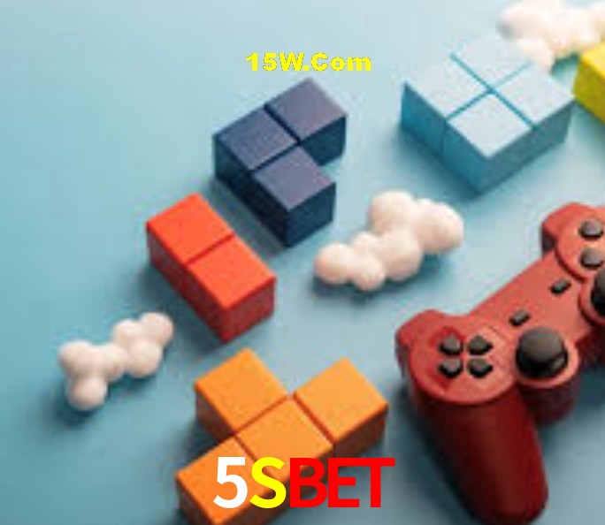 Apostas de Tênis 5Sbet